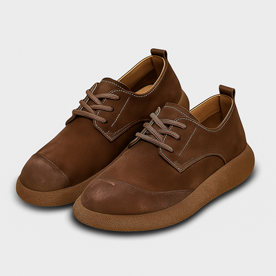 Eliott | Chaussures en cuir de vachette