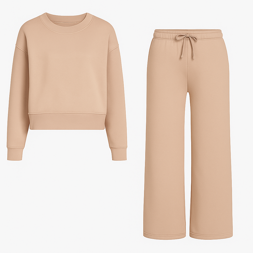 Margaux | Collection 2 pièces