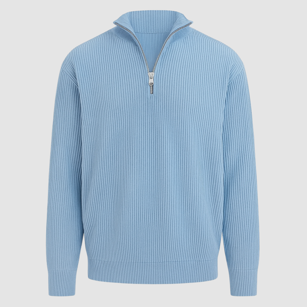Rémi | Pull élégant et contemporain
