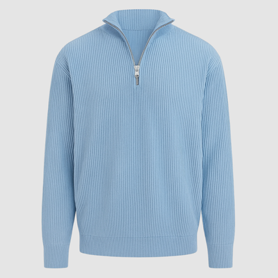 Rémi | Pull élégant et contemporain