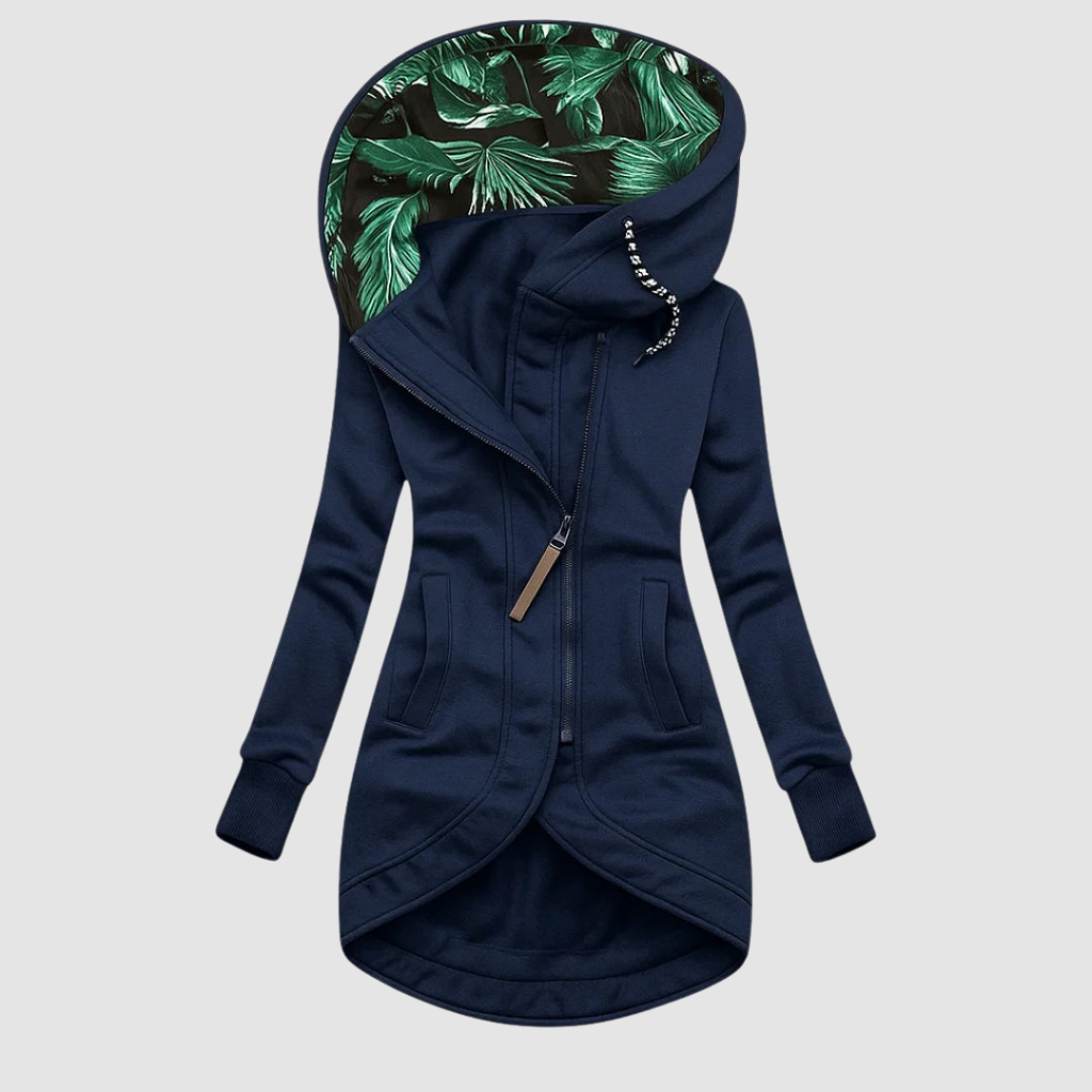 Léna | Manteau d'hiver pour femmes