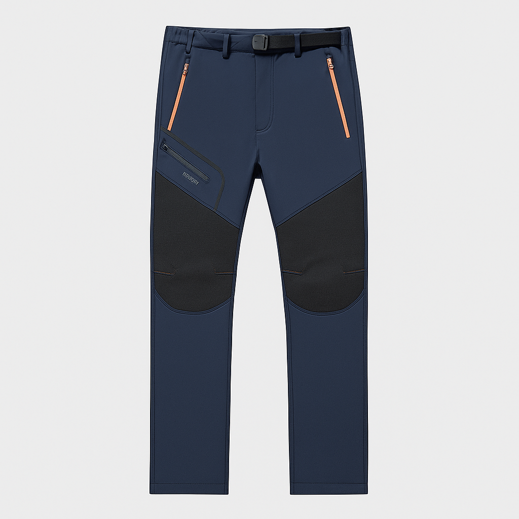 Bastien | Pantalon d’extérieur imperméable et indestructible