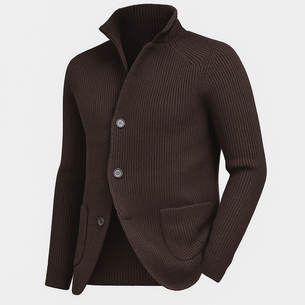 Loris | cardigan en maille fine