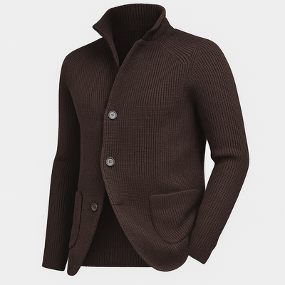 Loris | cardigan en maille fine