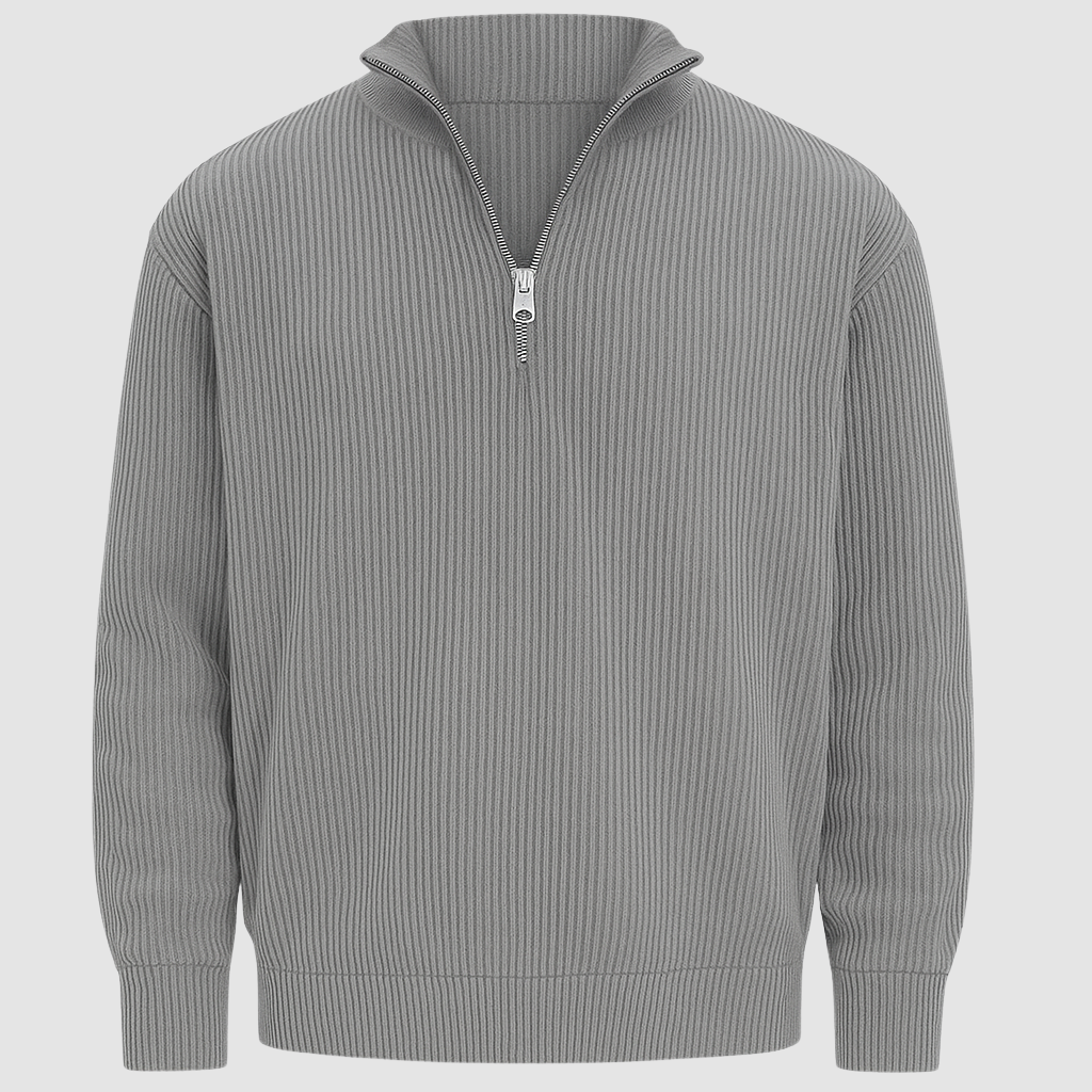 Rémi | Pull élégant et contemporain