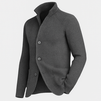 Loris | cardigan en maille fine