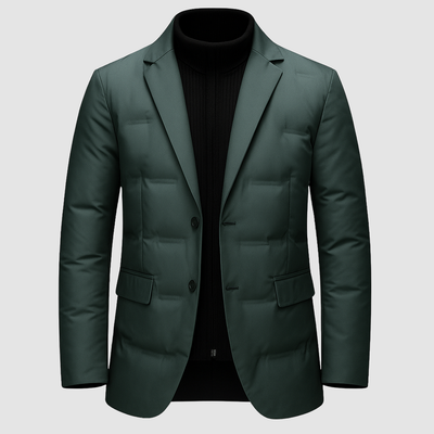 Axel | Veste Coupe-Vent Urbaine