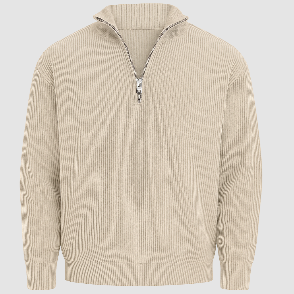 Rémi | Pull élégant et contemporain