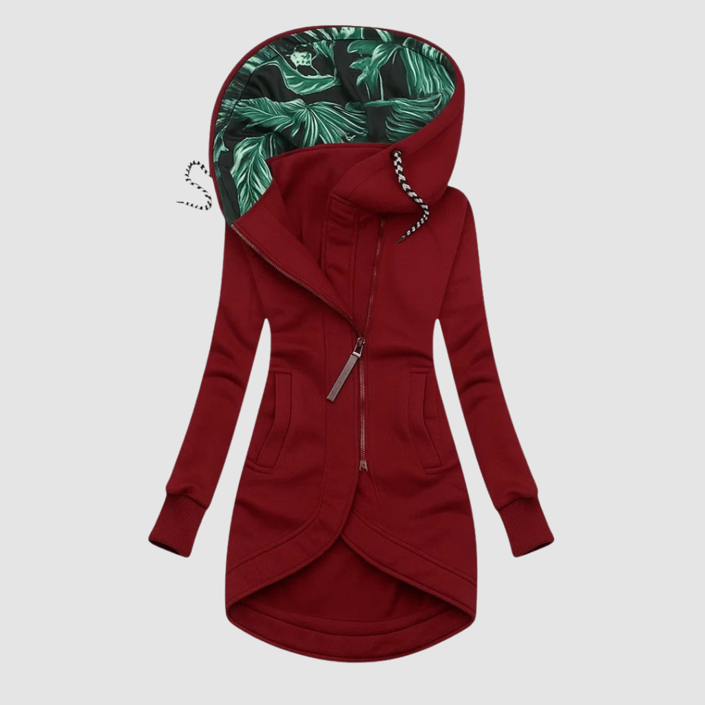 Léna | Manteau d'hiver pour femmes