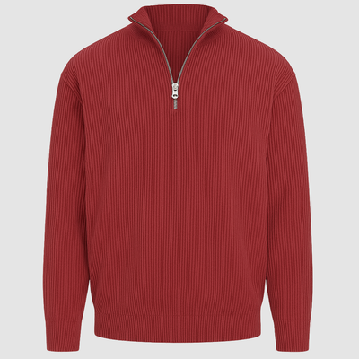 Rémi | Pull élégant et contemporain