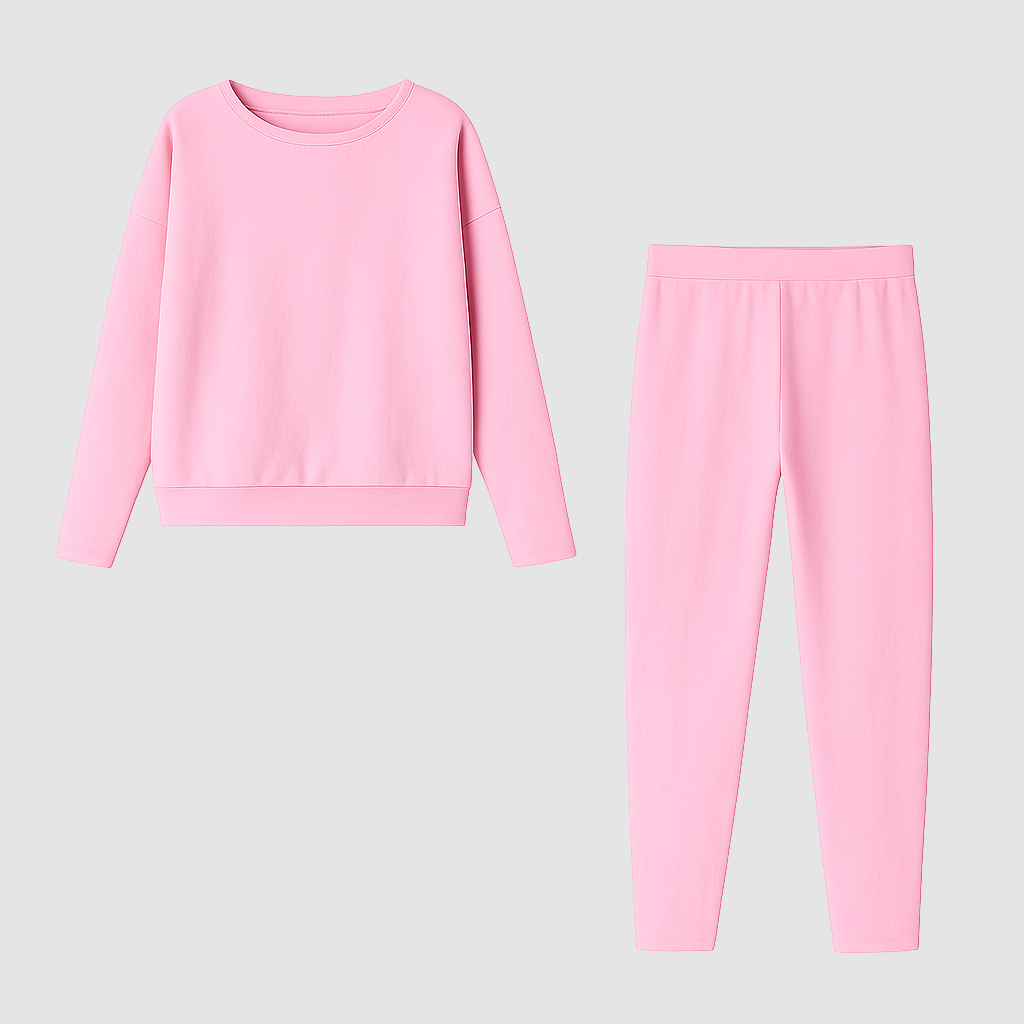 Louise | Ensemble deux pièces chic et polyvalent