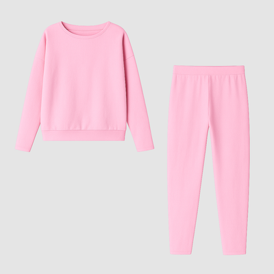 Louise | Ensemble deux pièces chic et polyvalent