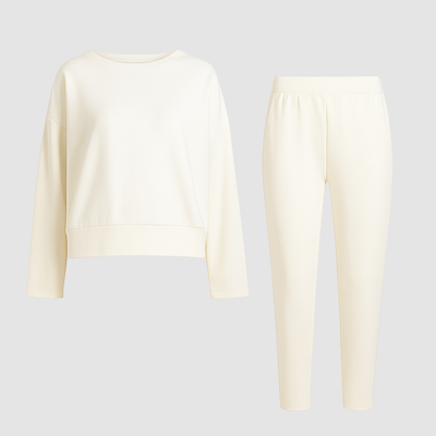 Louise | Ensemble deux pièces chic et polyvalent