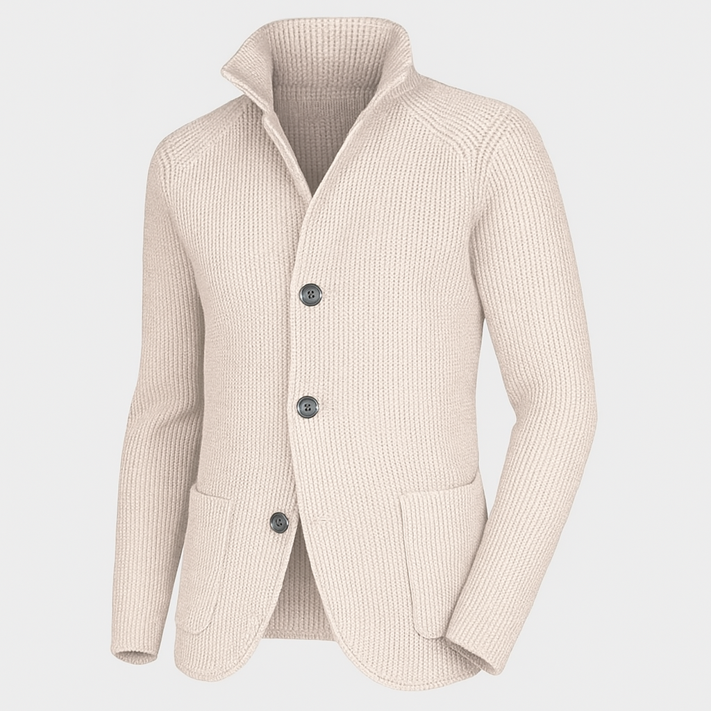 Loris | cardigan en maille fine