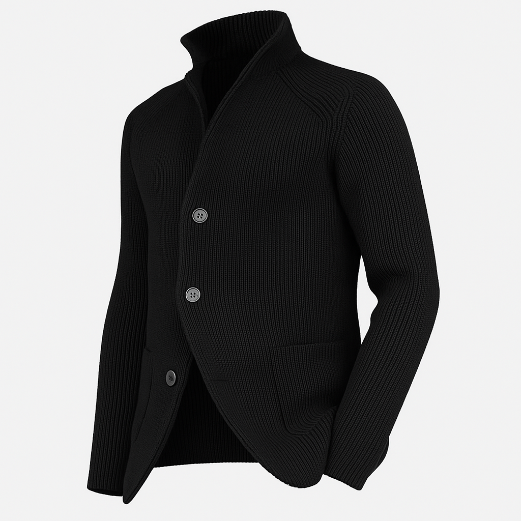 Loris | cardigan en maille fine