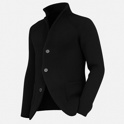 Loris | cardigan en maille fine