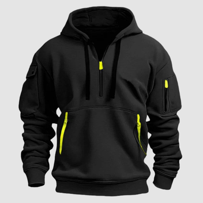 Hugo | Sweat à capuche élégant