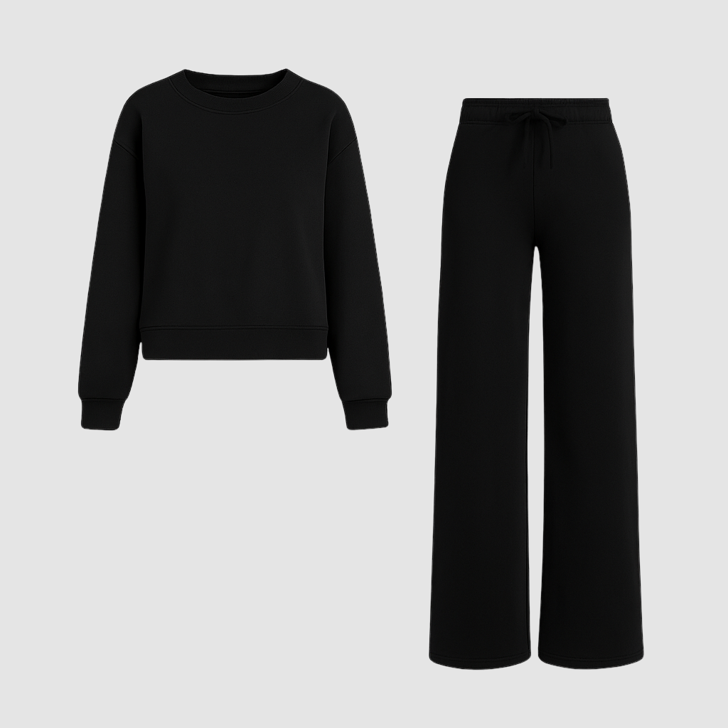 Louise | Ensemble deux pièces chic et polyvalent