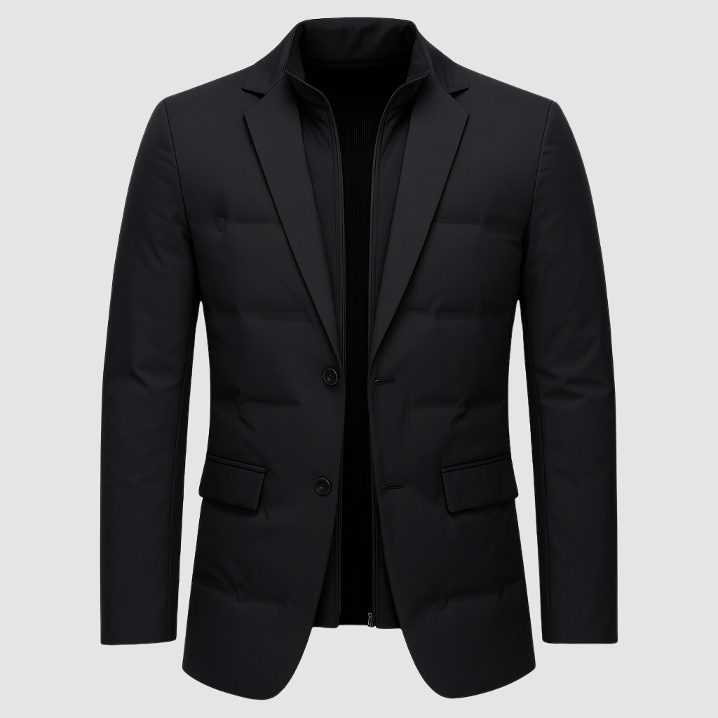 Axel | Veste Coupe-Vent Urbaine