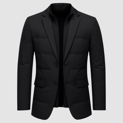 Axel | Veste Coupe-Vent Urbaine