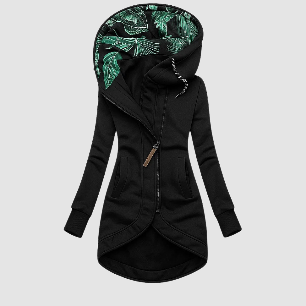 Léna | Manteau d'hiver pour femmes